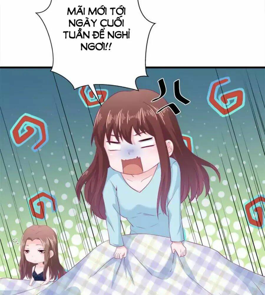 khi trò chơi ác ma bắt đầu chapter 124 9