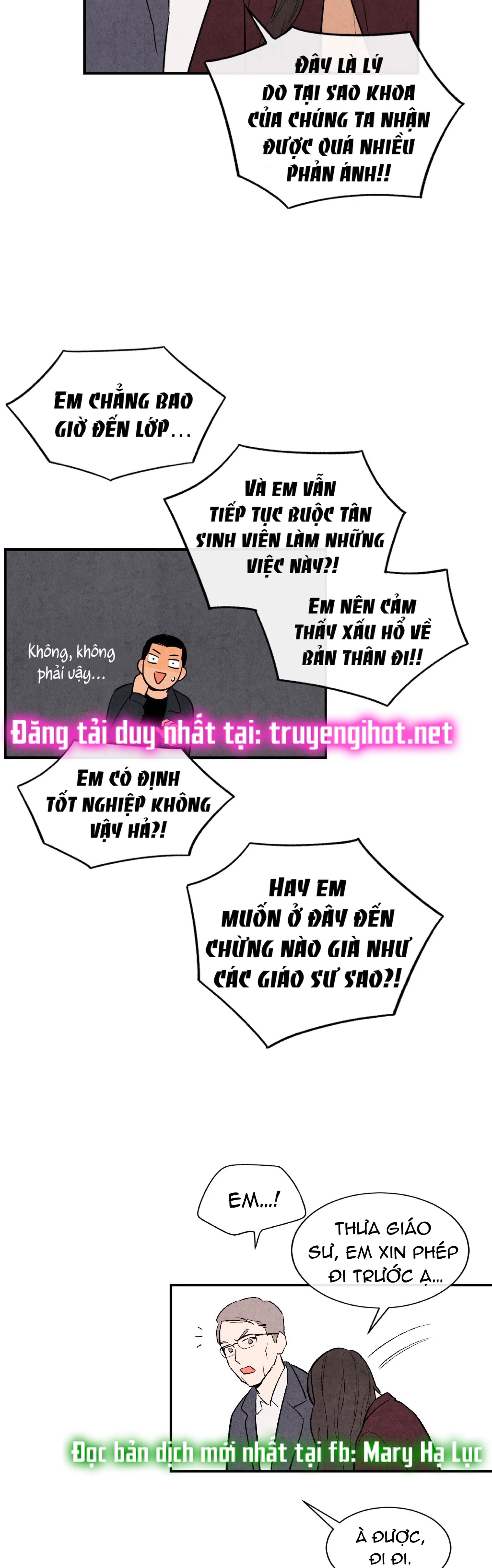 1 cộng 1 bằng.... chapter 3 34