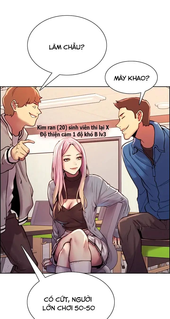 nhãn lực toàn năng chapter 1 15