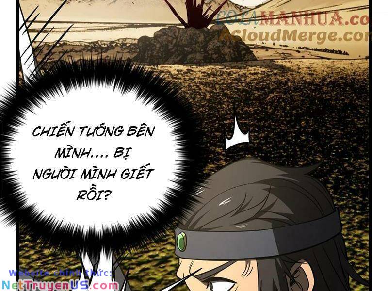 toàn cầu cao khảo chapter 236 47