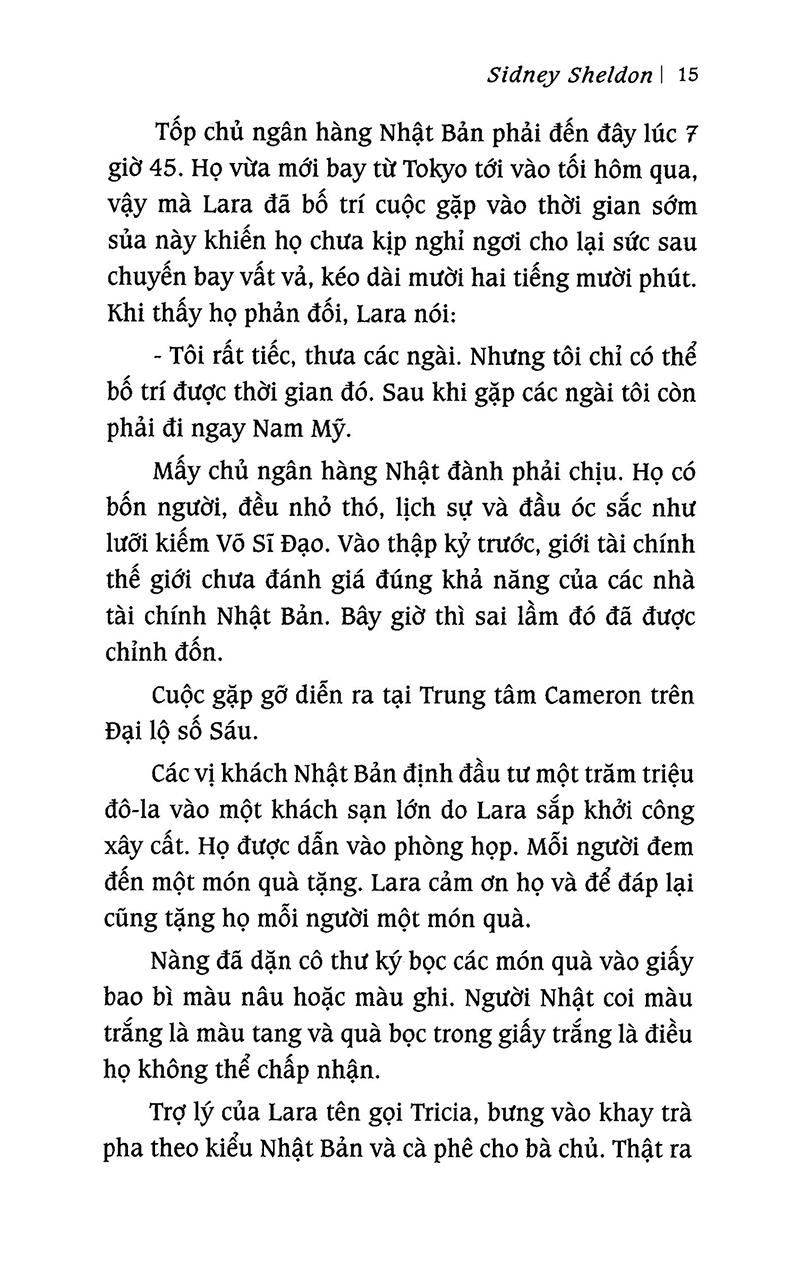 Sách Sao Chiếu Mệnh