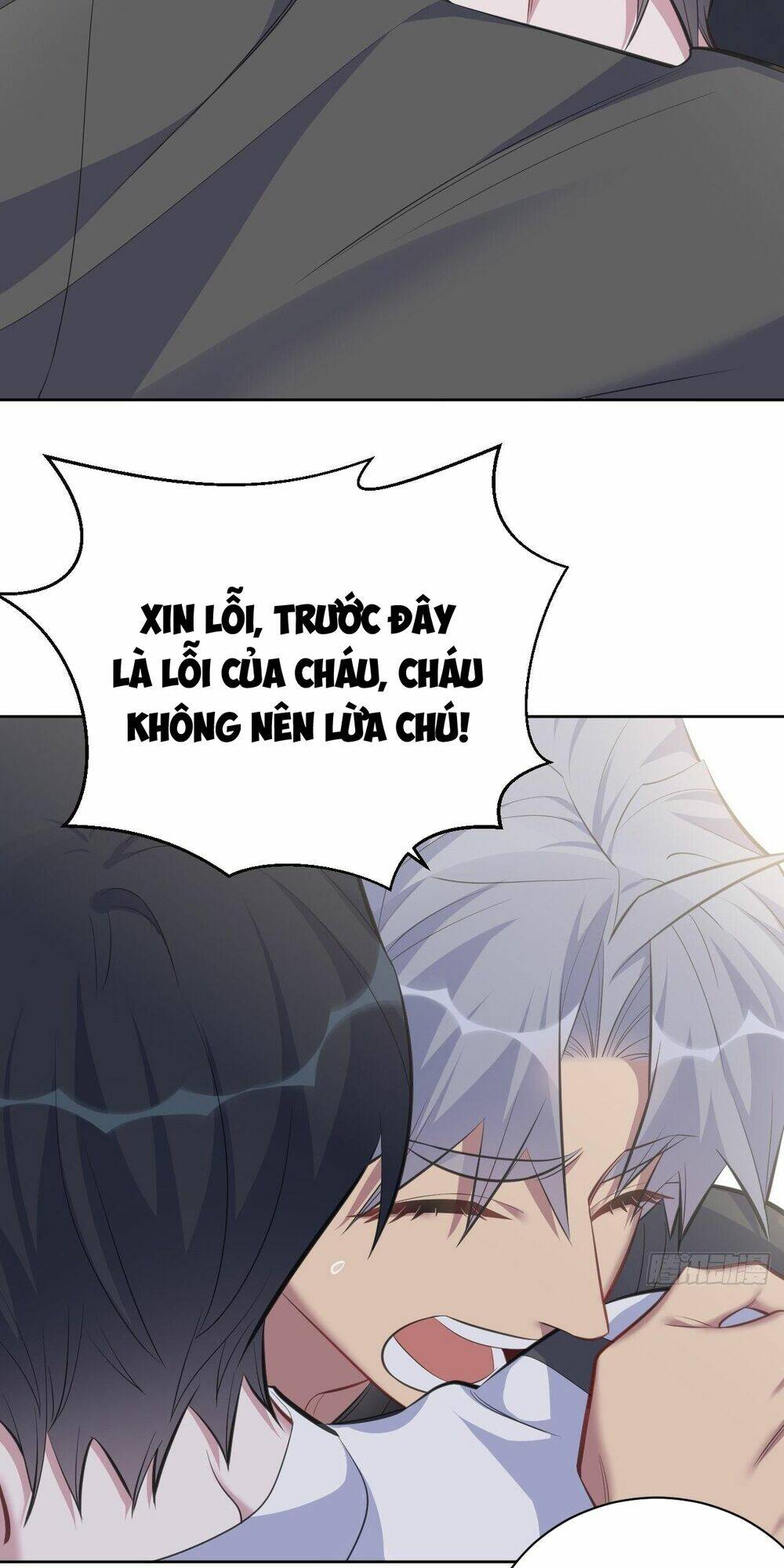 nhạc phụ đại nhân là lão bà chapter 65 4