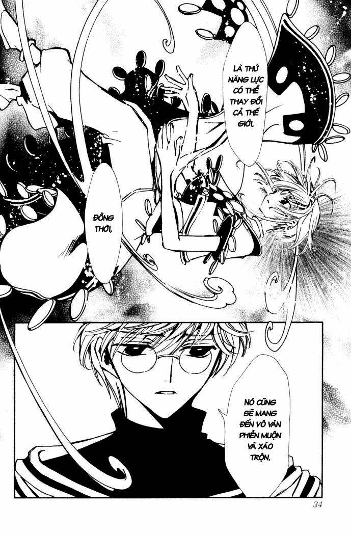 huyền thoại đôi cánh chapter 1 33