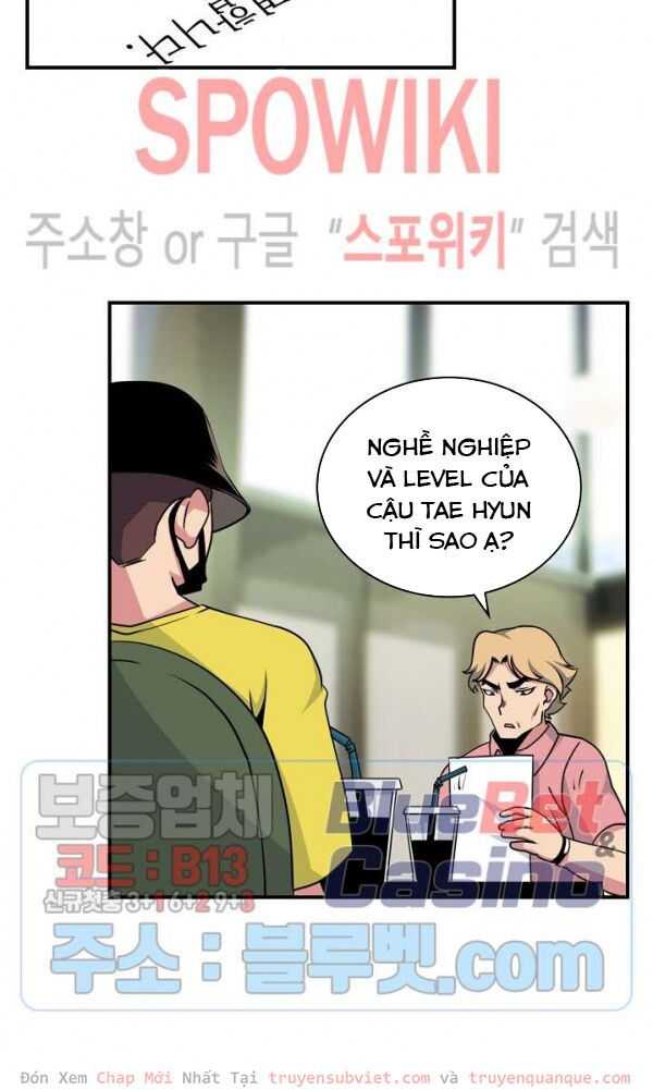 tôi sinh ra để làm người vĩ đại chapter 57 34