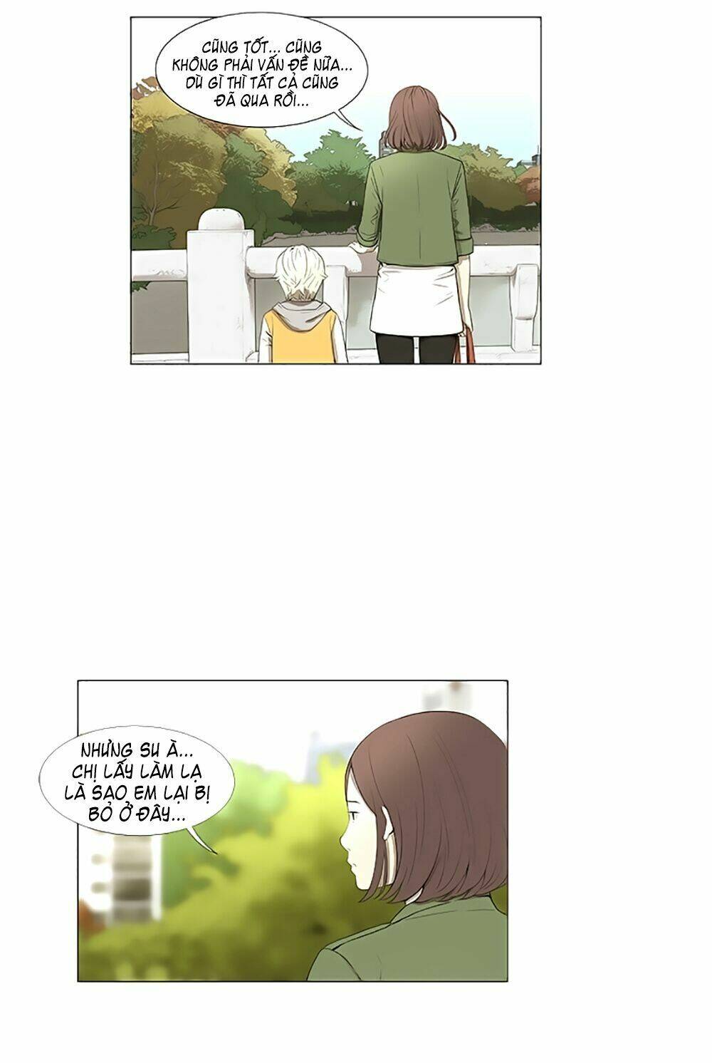 season of su | quãng ngày của su chapter 7 24