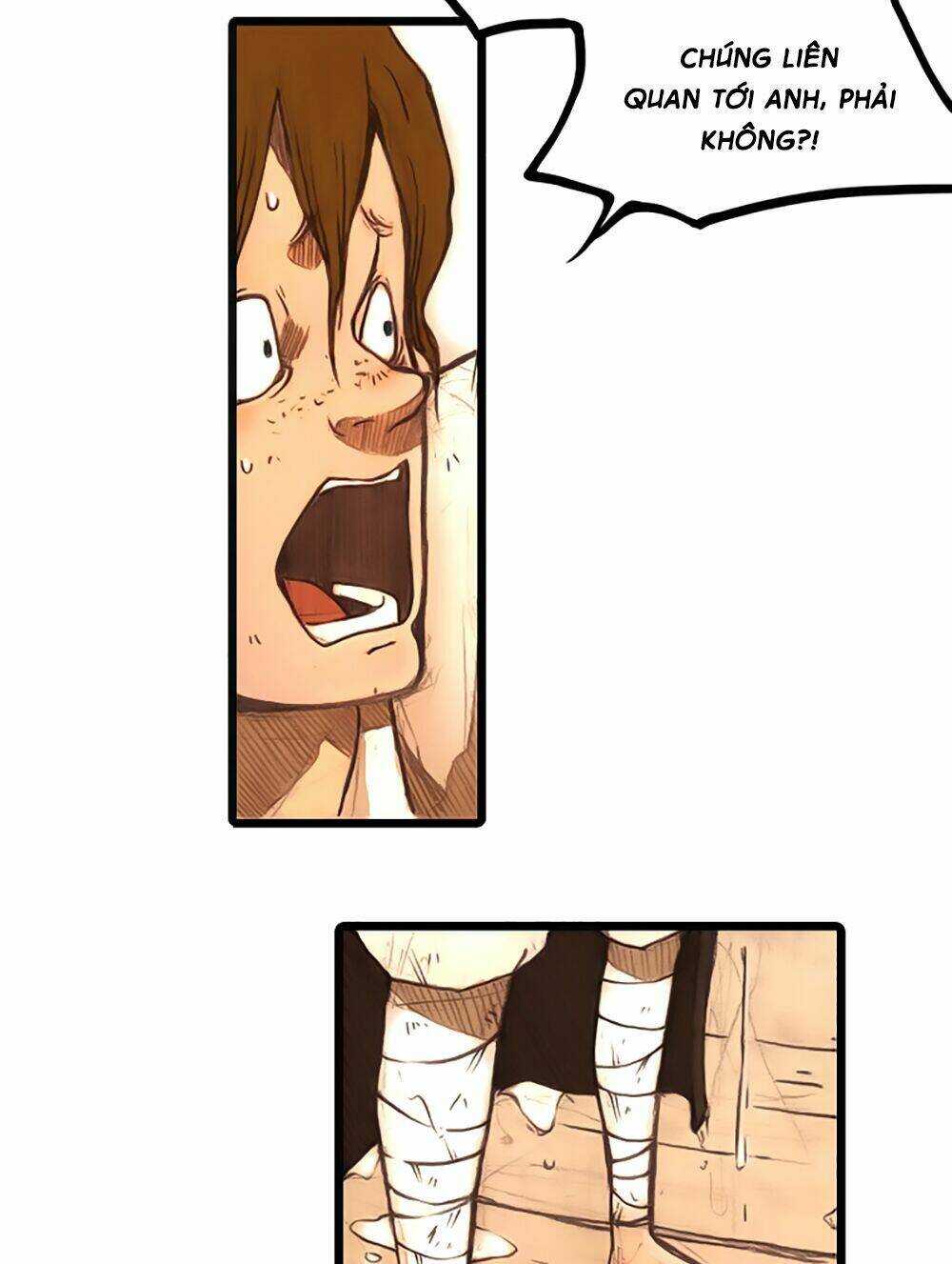 cuộc hành trình của pháp sư chapter 4 8