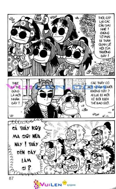 ninja loạn thị chapter 48 63