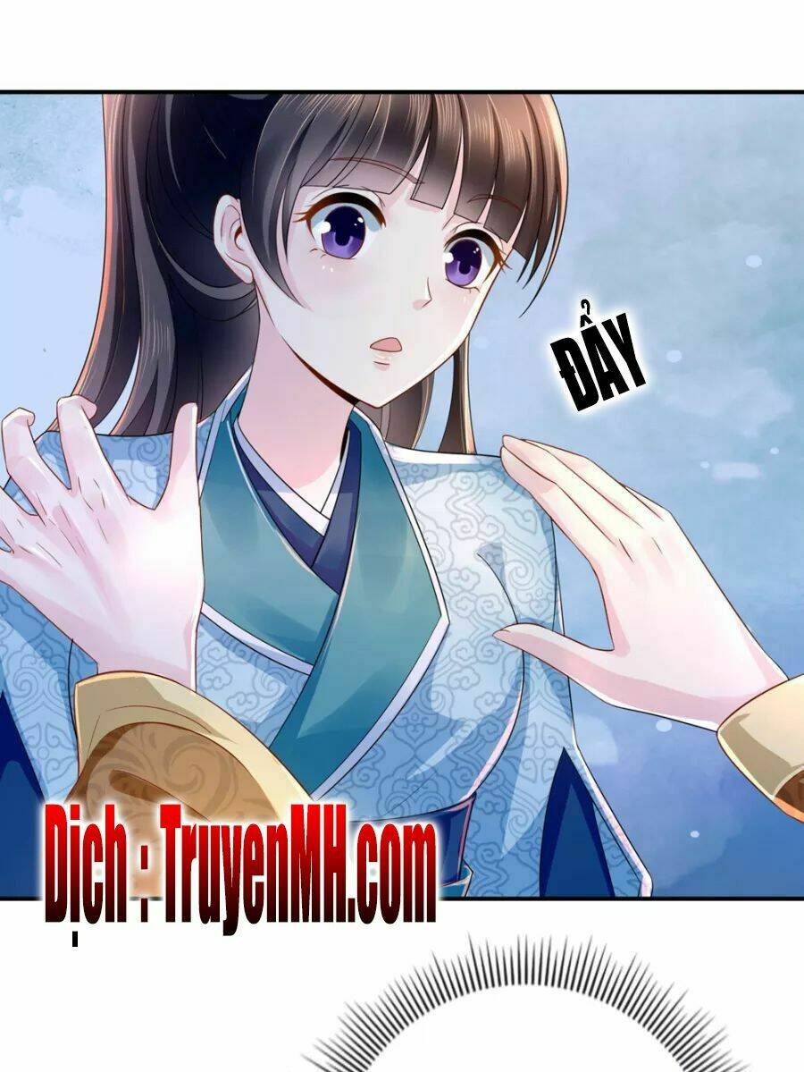 lãnh cung phế hậu muốn nghịch thiên chapter 17 1