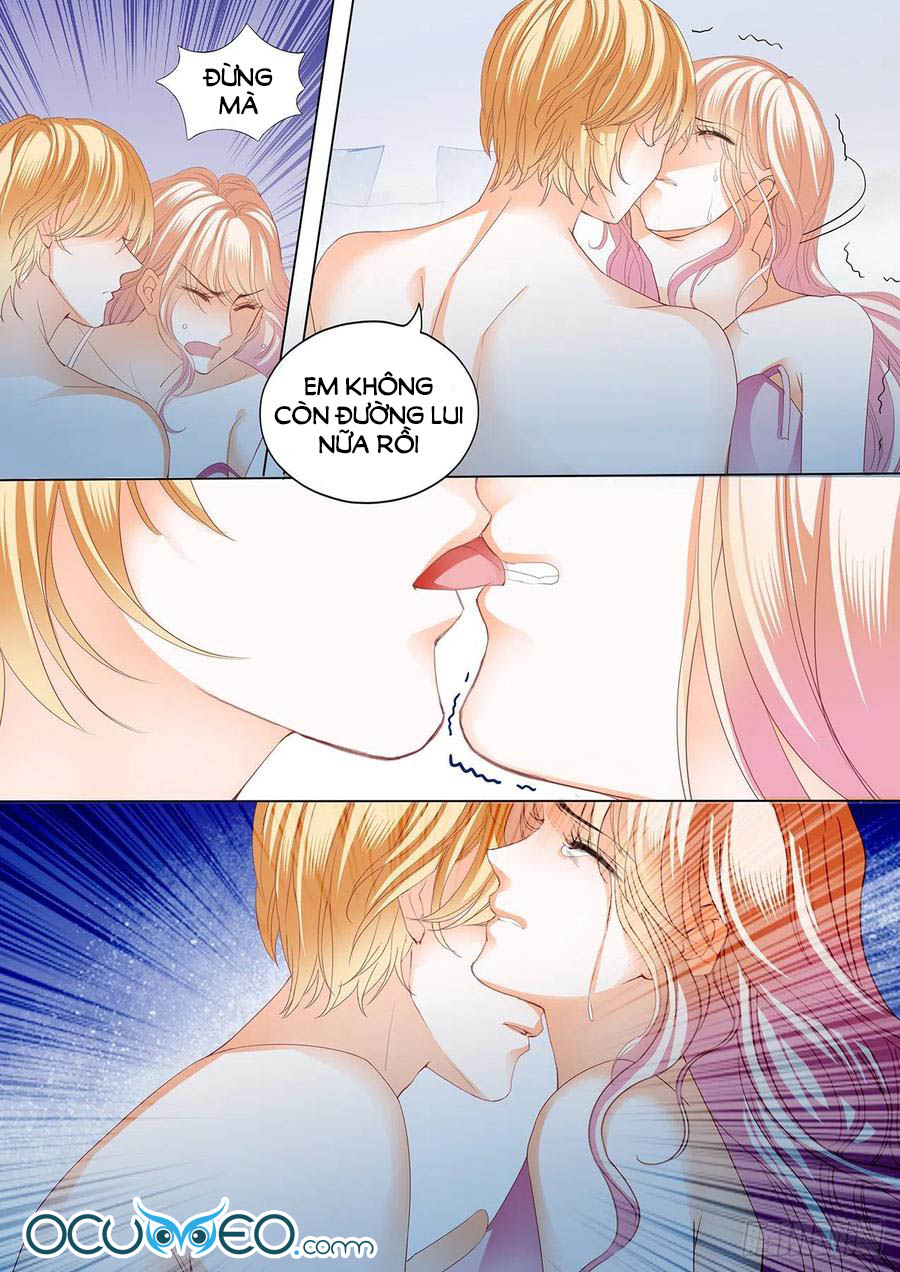 bá đạo tiểu thúc, xin trêu chọc vừa thôi! chapter 187 8