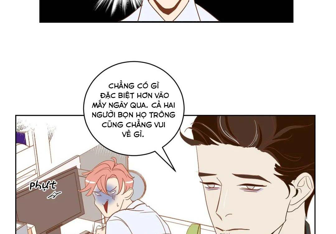 sự cám dỗ của ác ma chapter 2 31