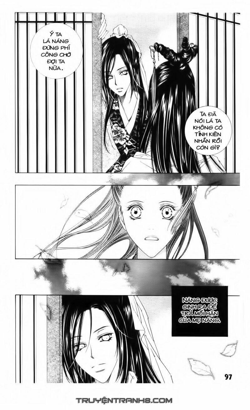 pháp sư trừ tà chapter 20 23