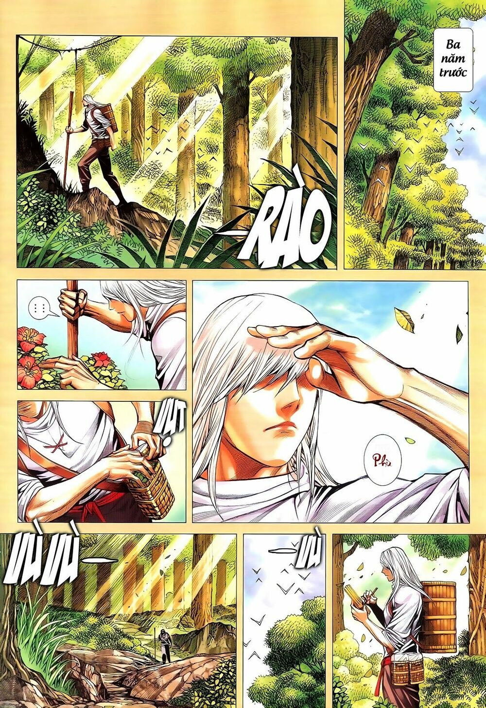 phong thần ký chapter 173 1