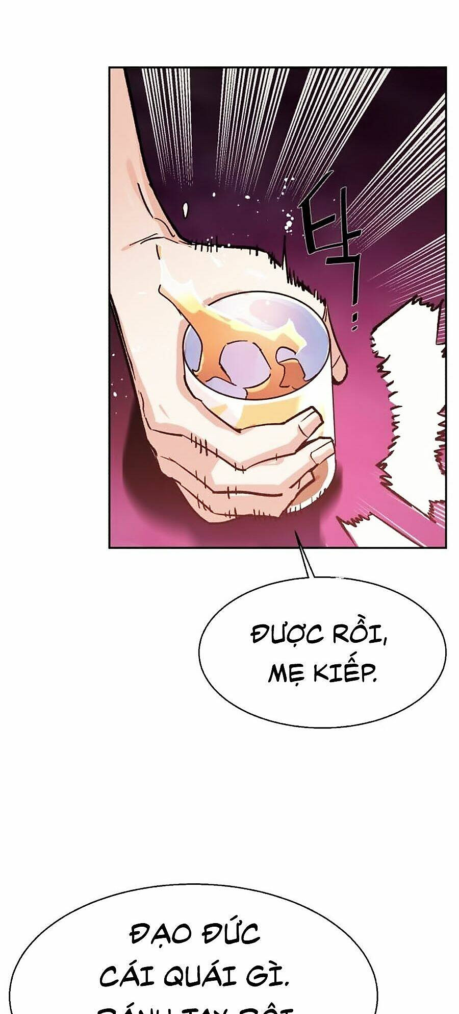 bạn học tôi là lính đánh thuê chapter 6 65