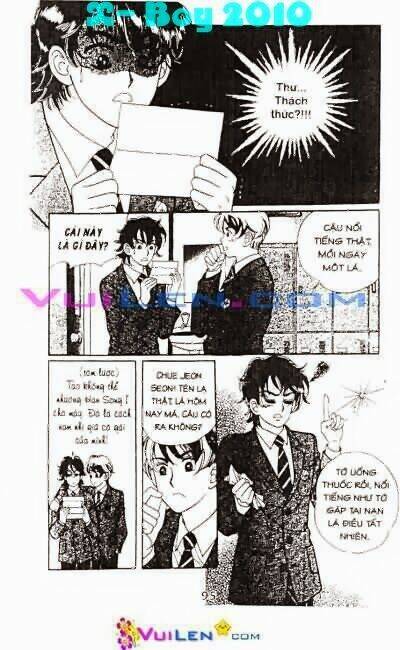 cô giáo tuổi 18 chapter 5 96