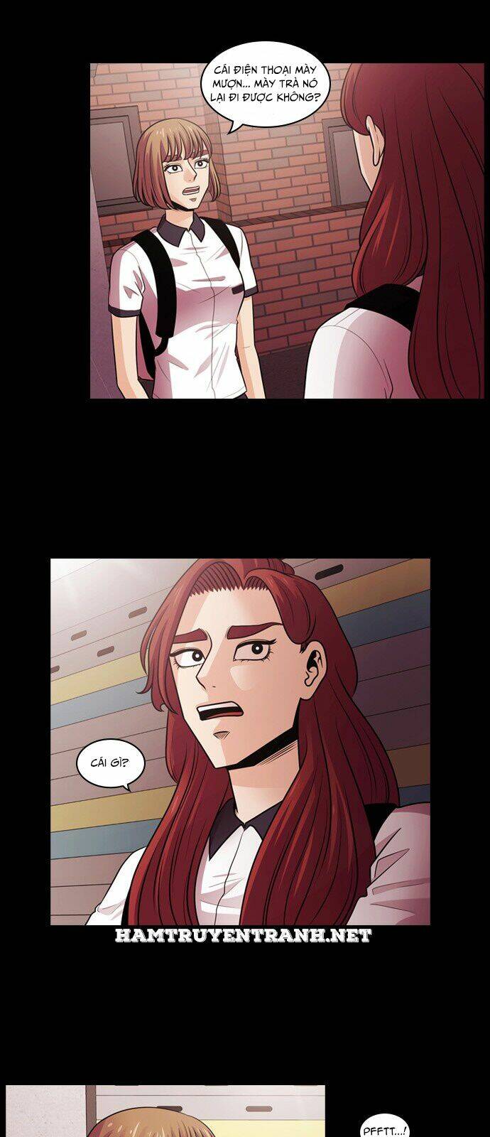 tomorrow - ngày mai chapter 5 46