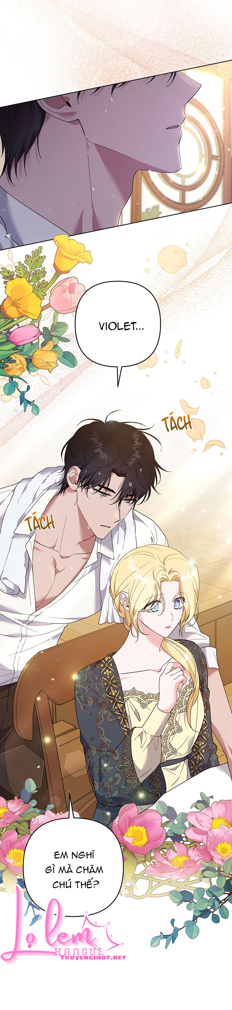 hãy để tôi được hiểu em chapter 57.1 7