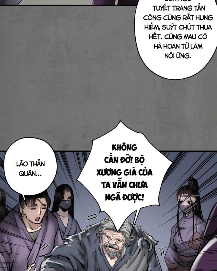 Tạng Phong Hành chapter 212 9