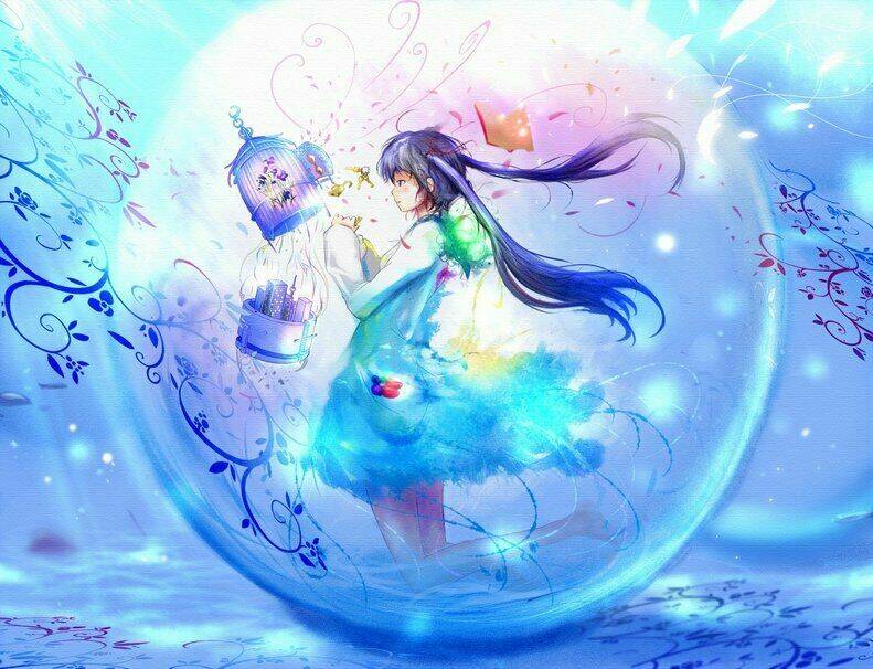 album natural wallpapers chapter 45 17