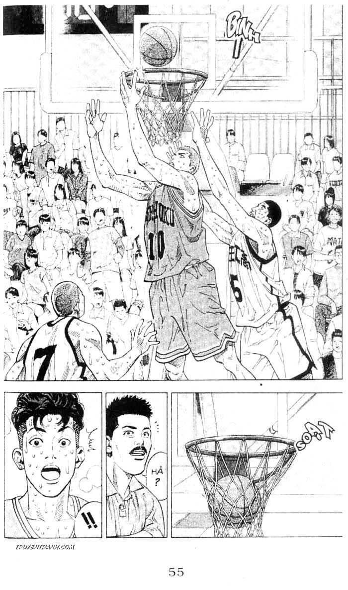 cao thủ bóng rổ chapter 244 15