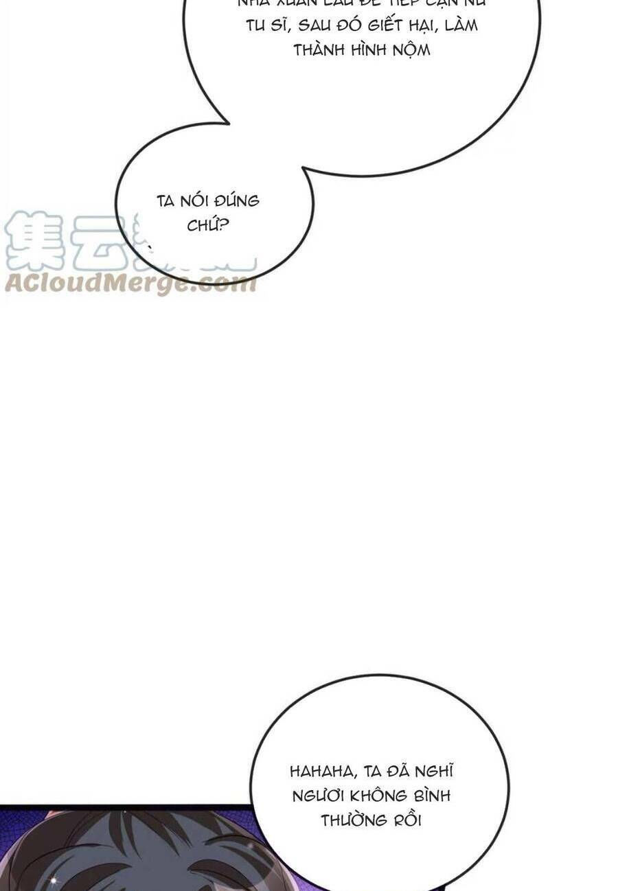 quân hoả nữ hoàng chapter 86 33