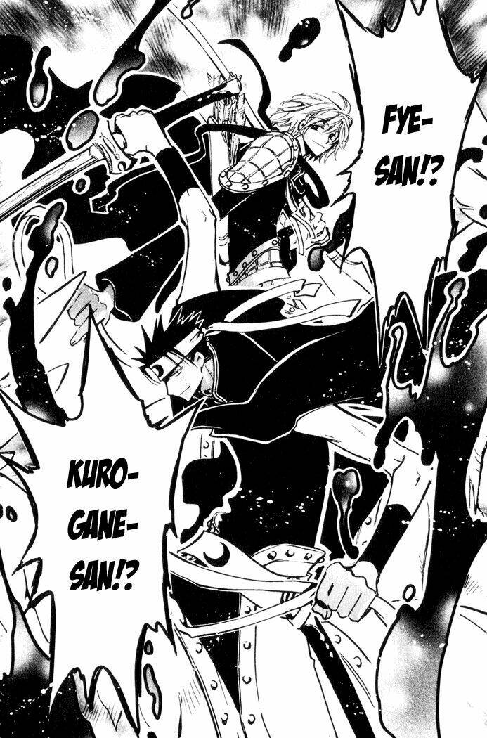 huyền thoại đôi cánh chapter 60 20