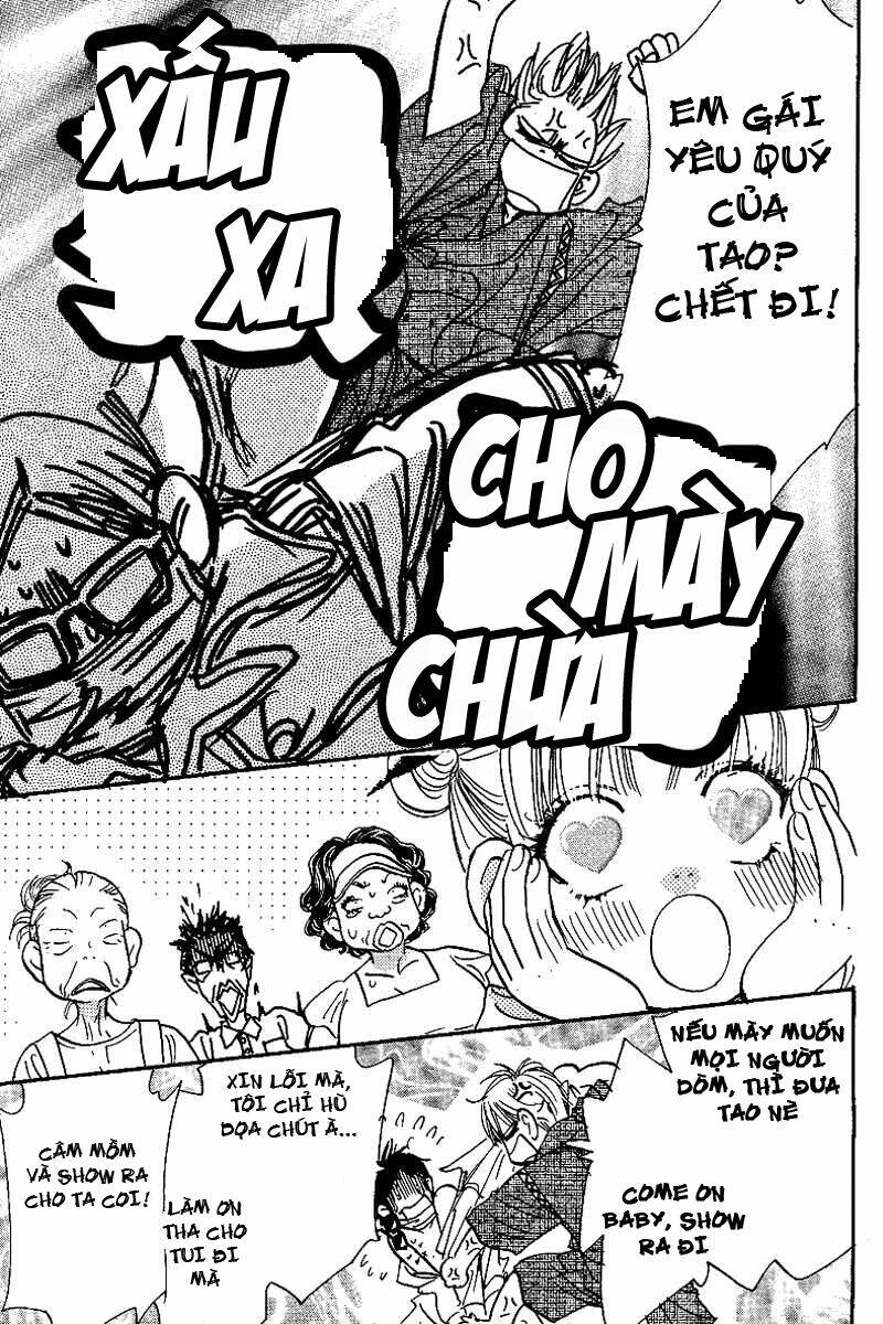 boku to kanojo no xxx chapter 48 17