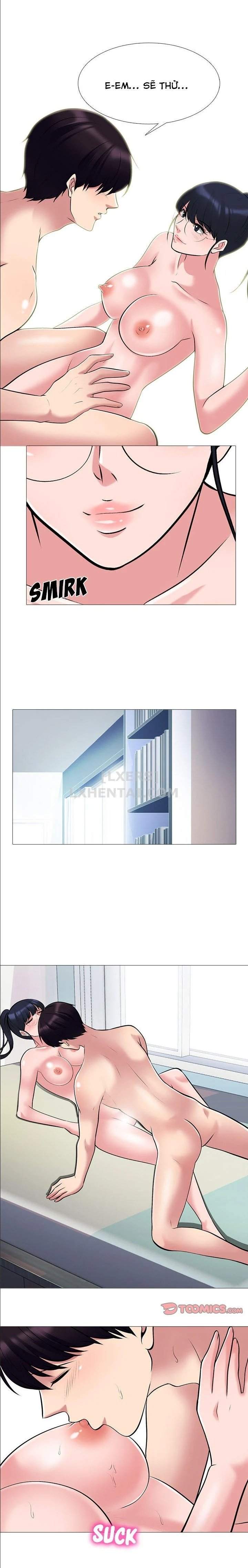 học bổng đặc biệt chapter 44 10