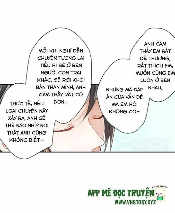 ngàn vạn nụ hôn đầu chapter 17 62