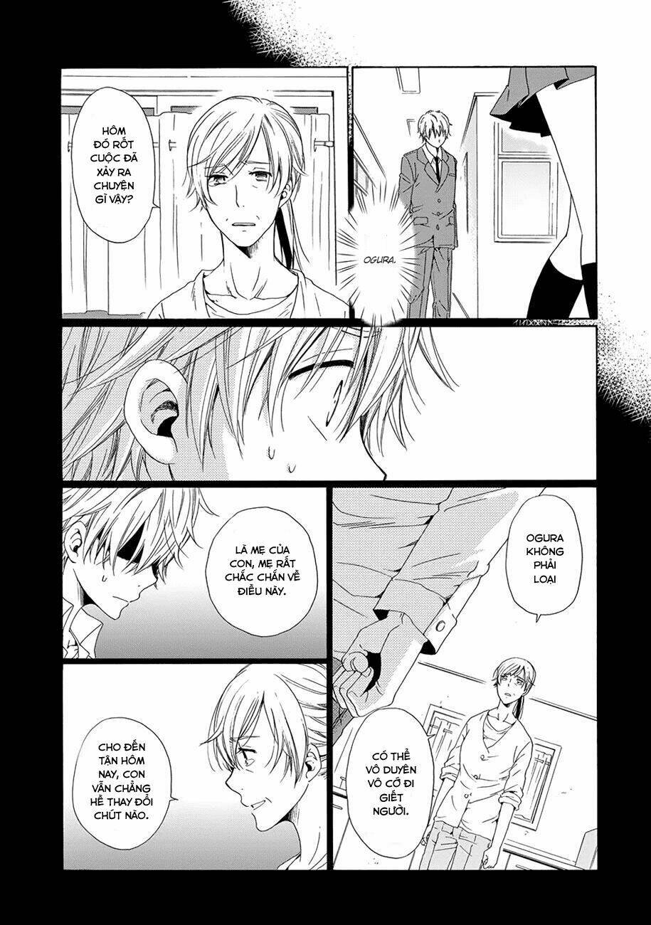 boku no namae wa chapter 8 21