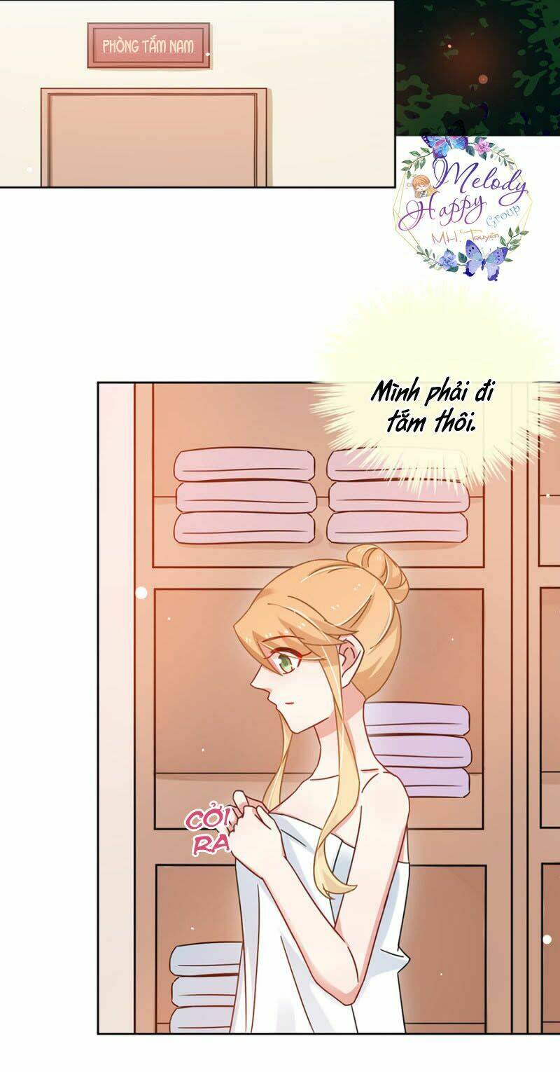 ma lạt thiên kim đẩu ác thiếu chapter 71 21