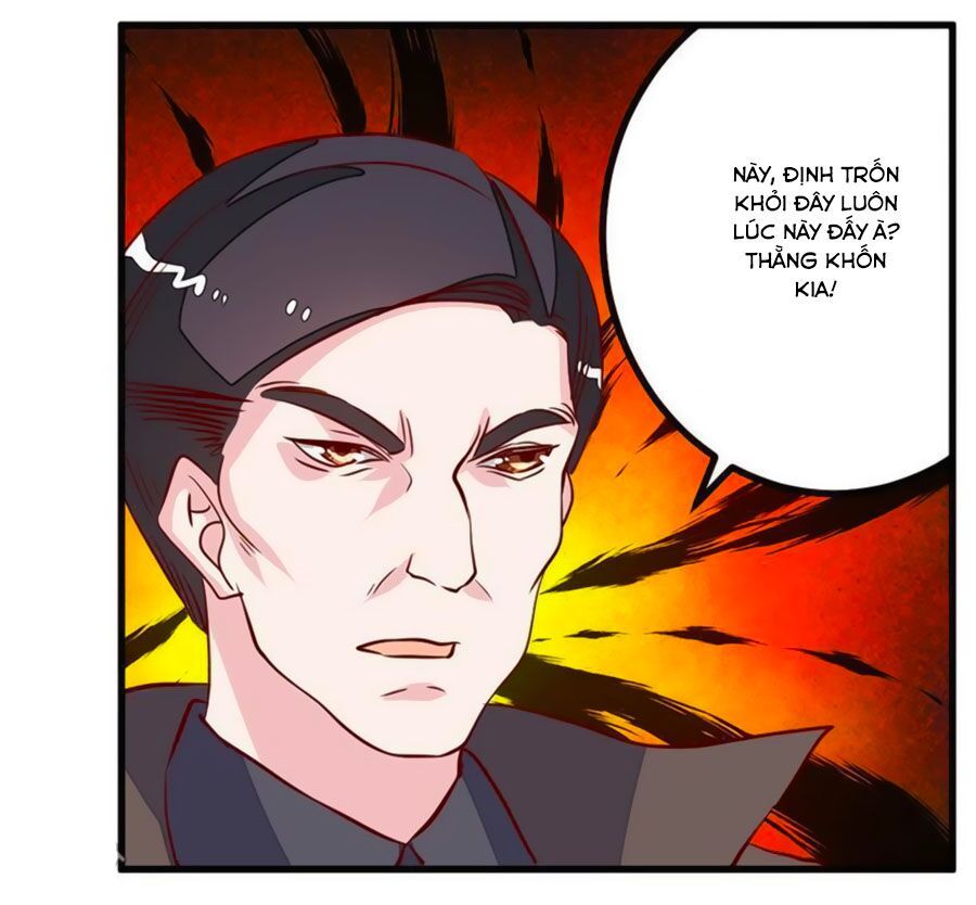 tổng tài đích thiên giới manh thê chapter 82 30