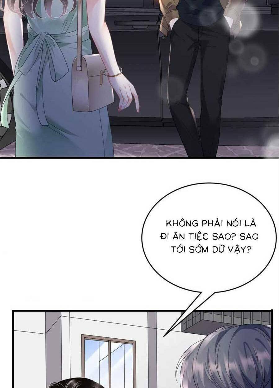 đại tiểu thư có ý đồ gì xấu đâu chapter 127 41