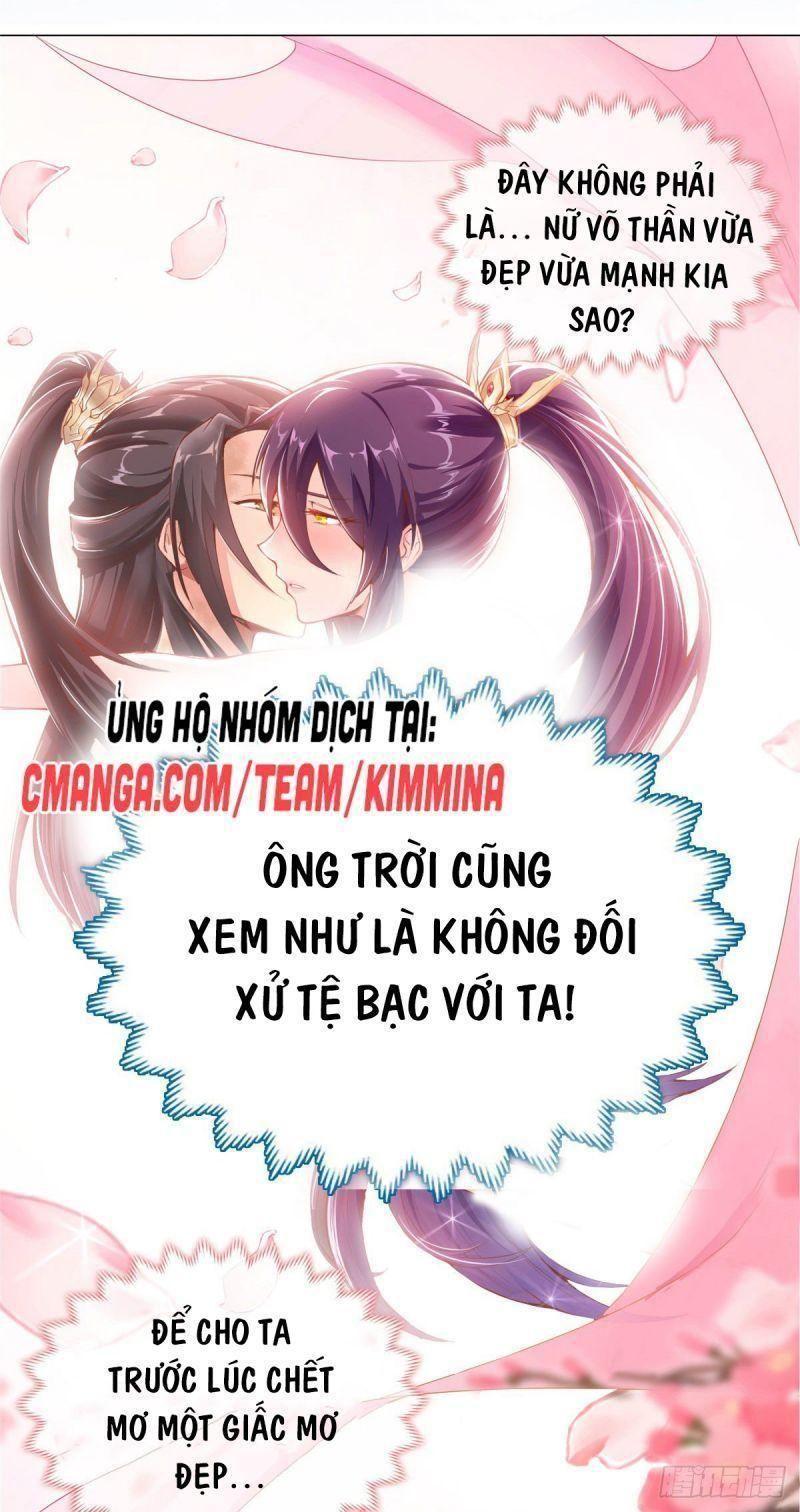 người nuôi rồng chapter 0.3 6