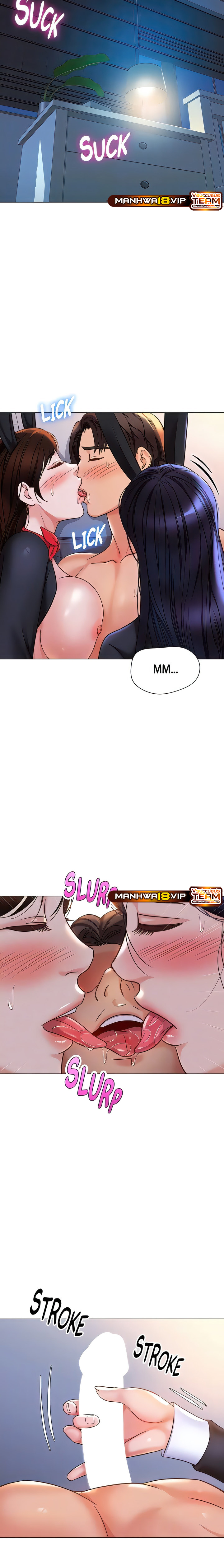 bạn của con gái chapter 115 8