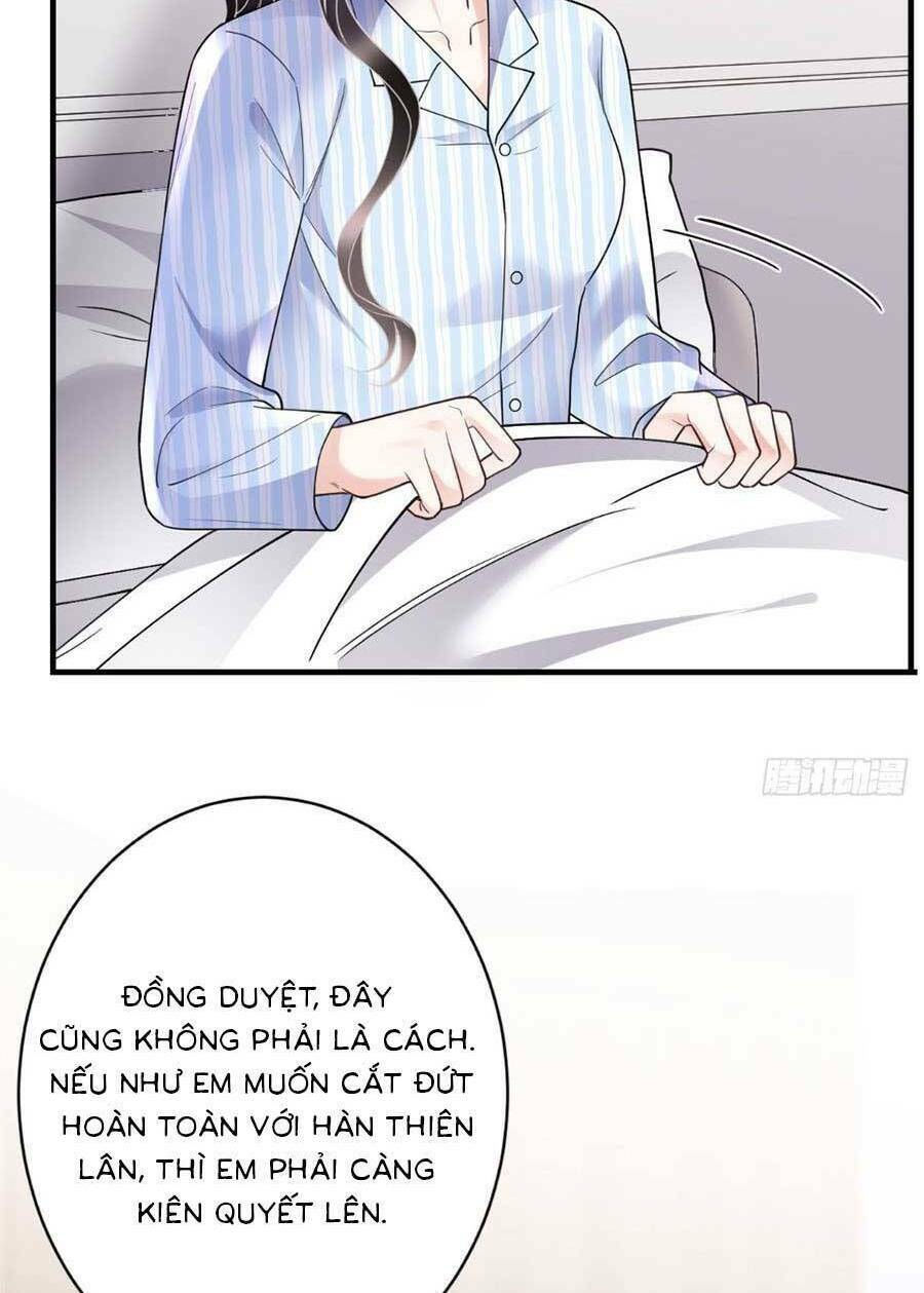 đại tiểu thư có ý đồ gì xấu đâu chapter 140 43