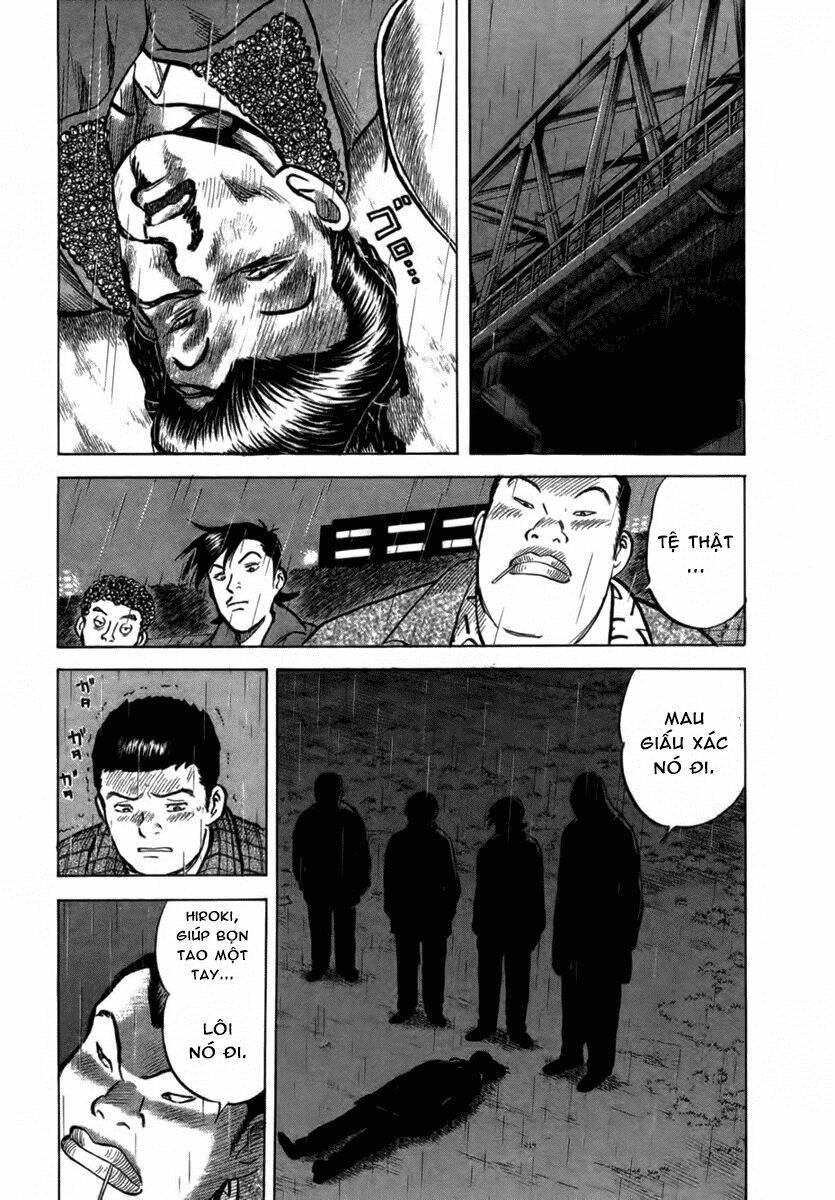 17-sai (kamata youji) chapter 22 9