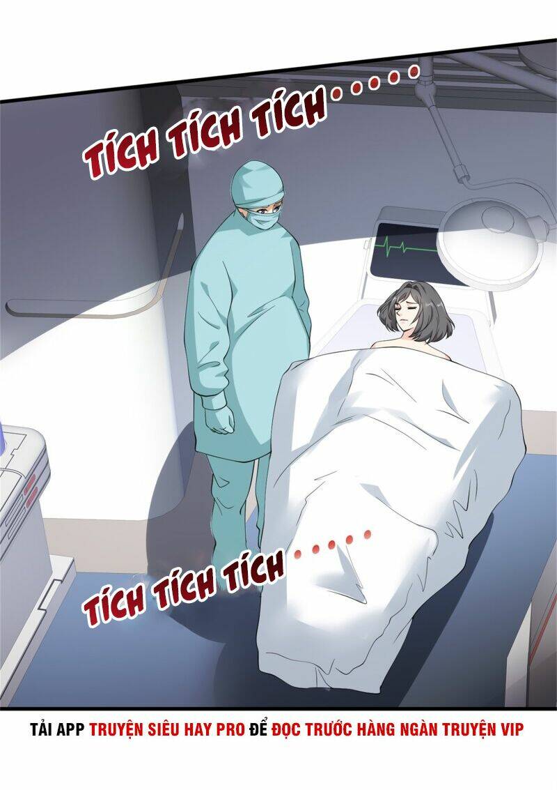 hoa hậu giảng đường luôn bên người chapter 54 19