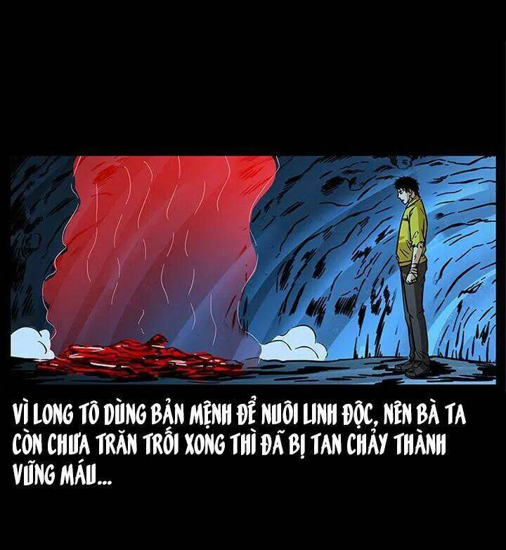 U Minh Ngụy Tượng Chapter 187 48