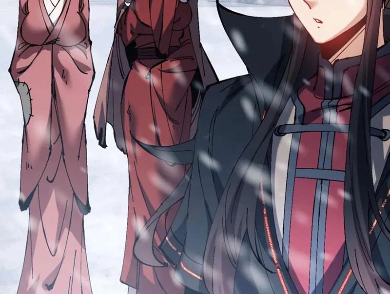 Sư Tôn: Nghịch Đồ Này Mới Không Phải Là Thánh Tử chapter 93 22