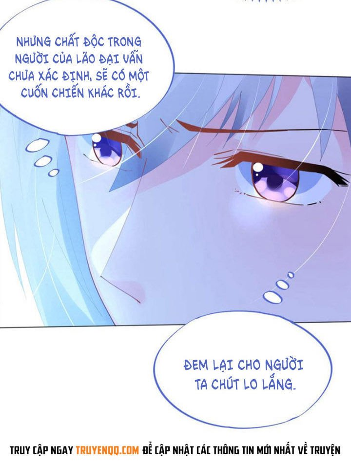 cơ trưởng ngài nhẹ nhàng thôi chapter 53 25