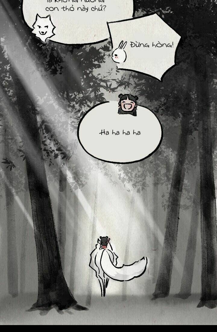 nhất thiền tiểu hòa thượng chapter 79 35