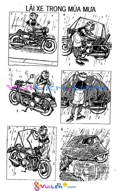 chú thoòng (full trọn bộ) chapter 33 16