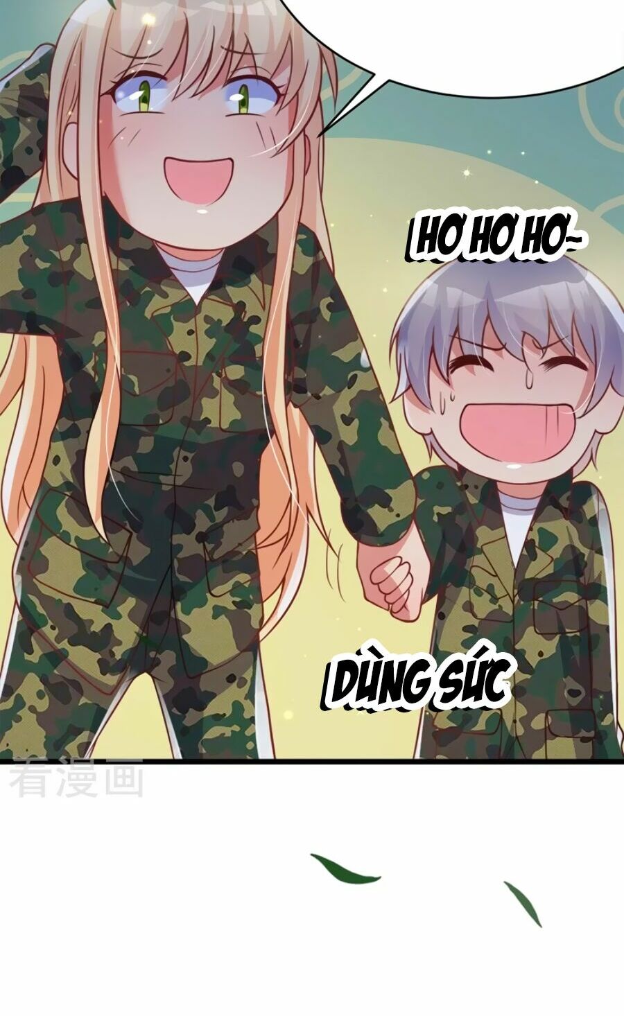 chồng già vợ trẻ trêu nhau hàng ngày chapter 42 27