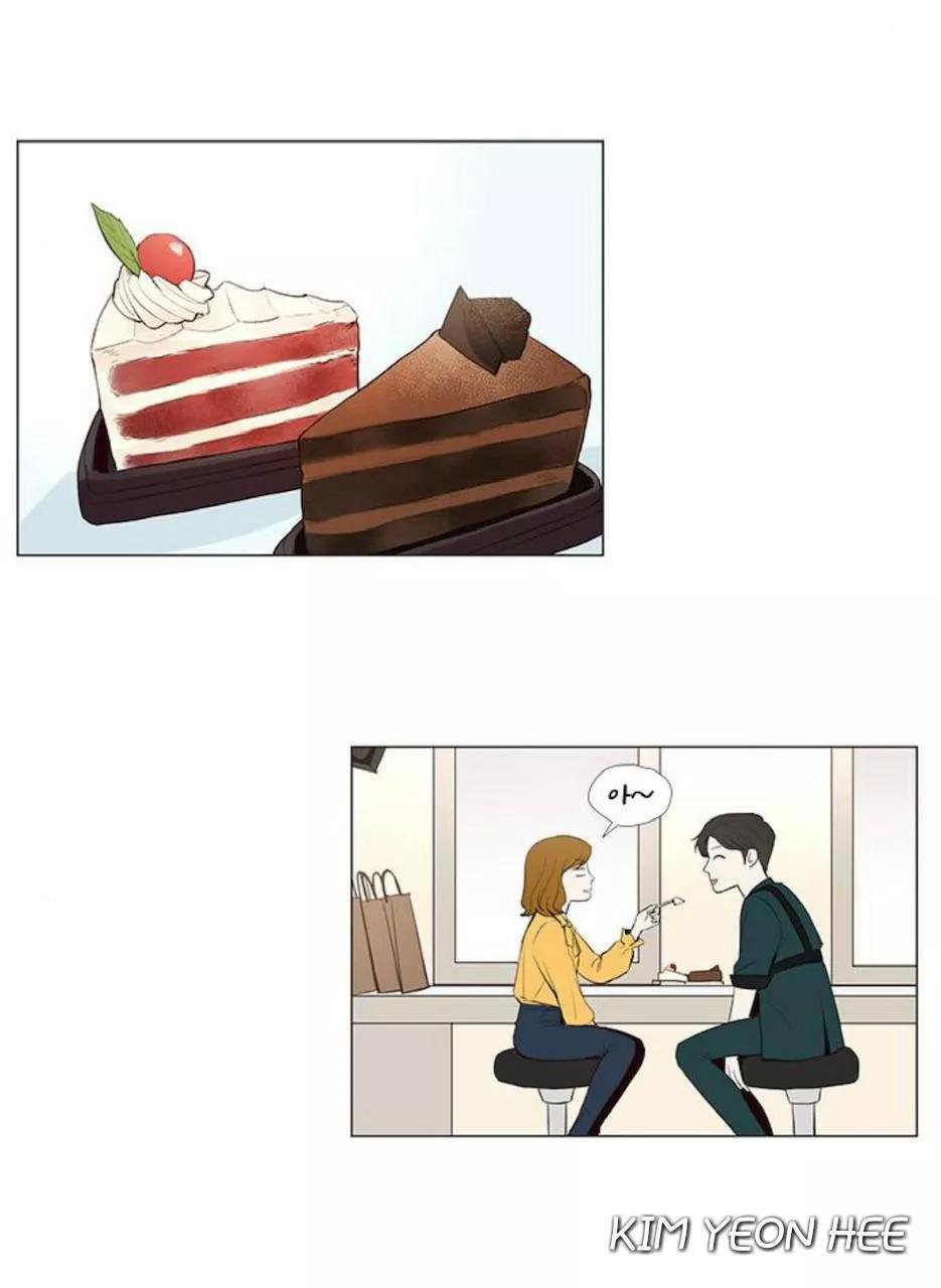 tôi kết hôn cùng antifan chapter 24 63