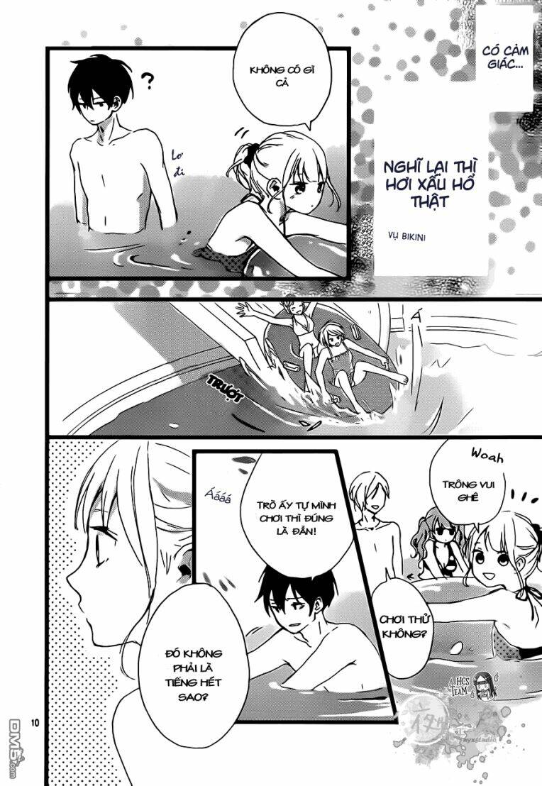 seishun note chapter 3 10