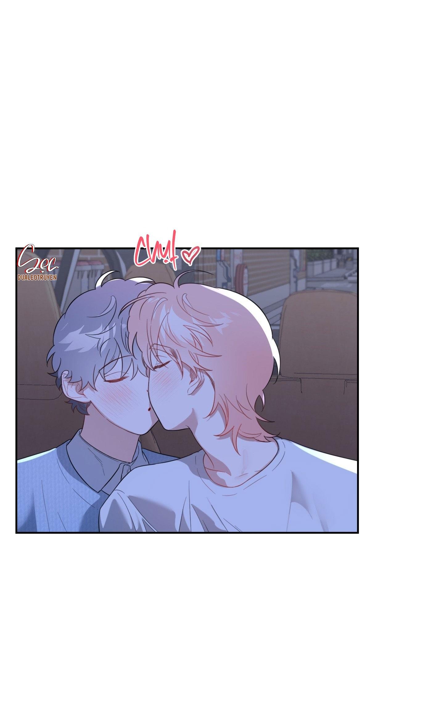 vườn hoa chapter 47 3