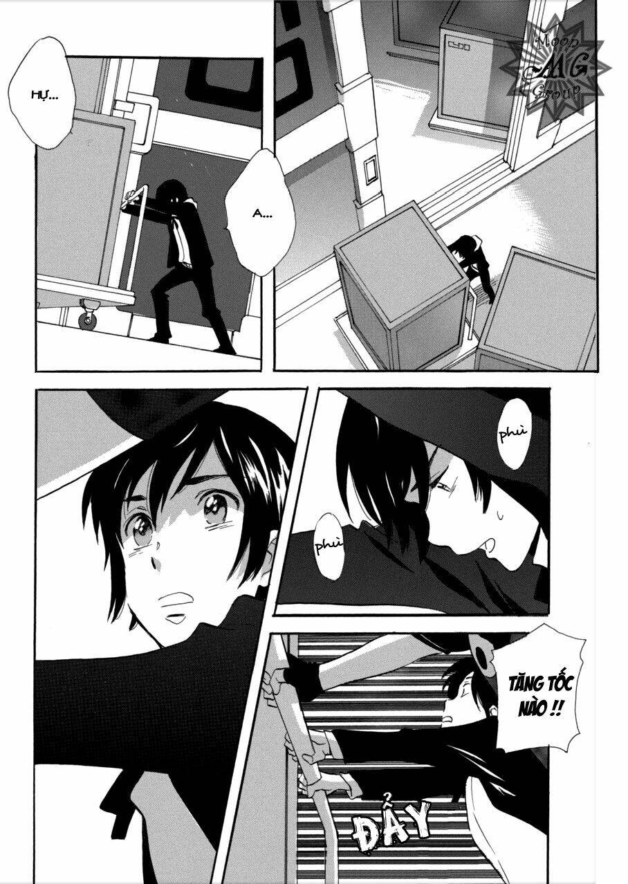 meteor methuselah chapter 53 18