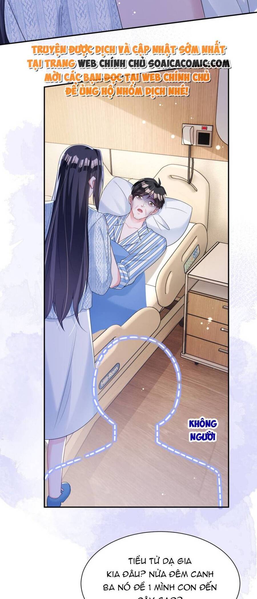 tổng tài huyết tộc cực sủng cô vợ mỹ nhân ngư chapter 71 28