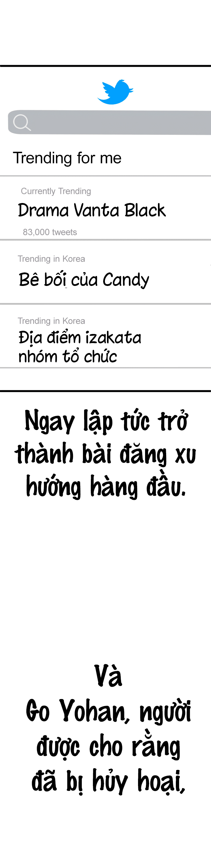 đời tư idol chapter 14.2 9