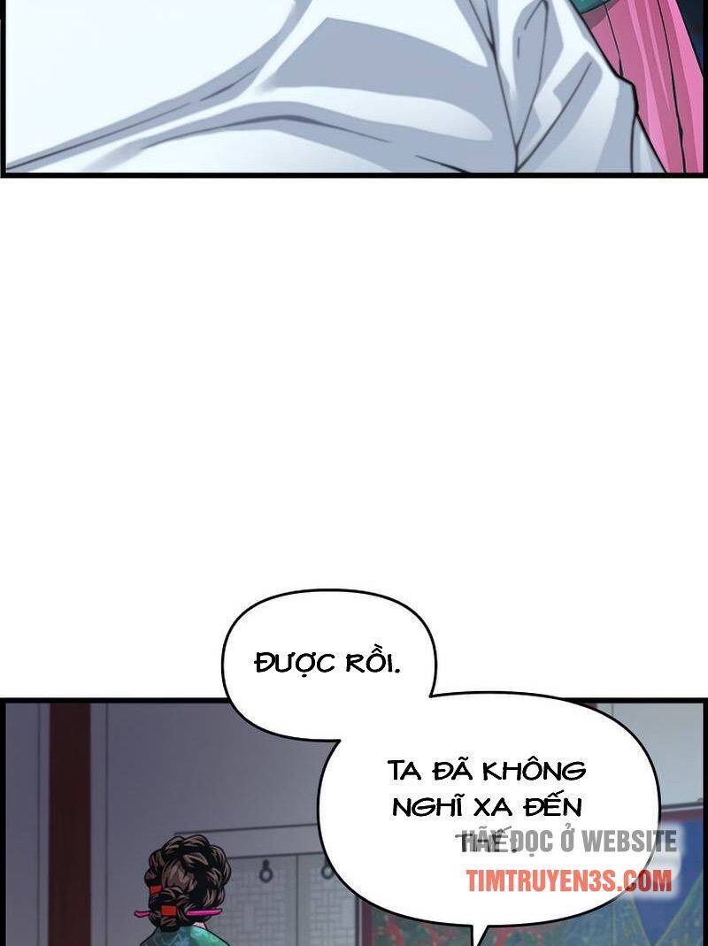 tôi sẽ sống như một hoàng tử chapter 73 24